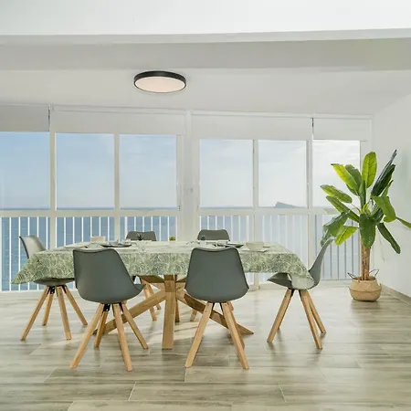 Apartamento Sunbeach Yago 10