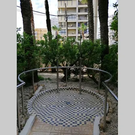 Apartment Sunbeach Yago 10 Benidorm