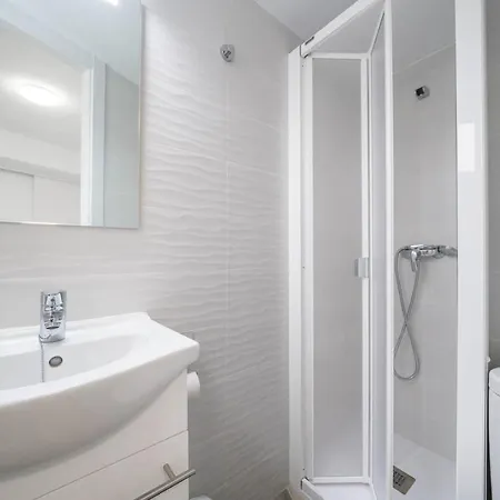 Apartment Sunbeach Yago 10 Benidorm