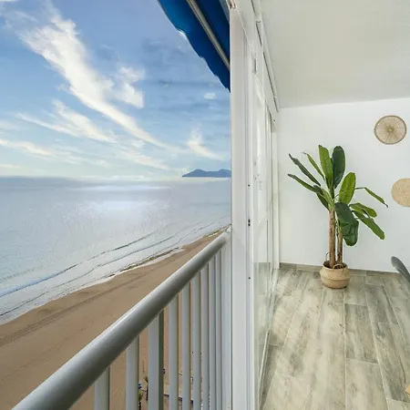 Sunbeach Yago 10 Apartment