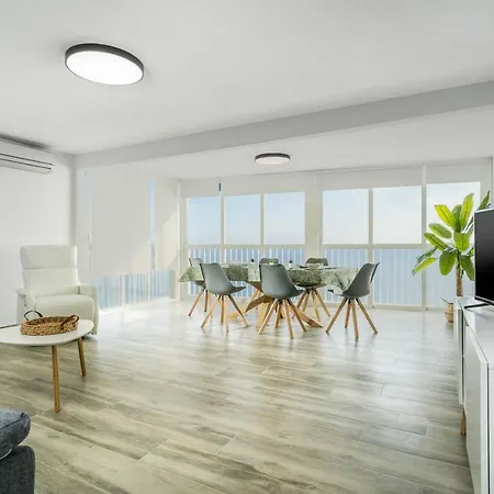 Apartment Sunbeach Yago 10 Benidorm