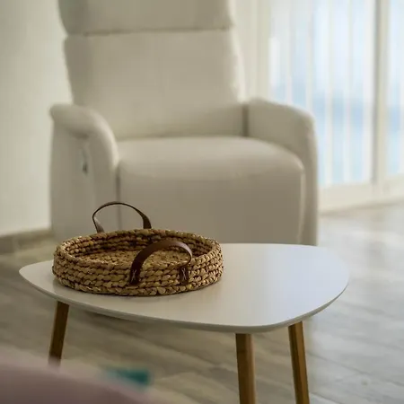 Sunbeach Yago 10 Apartment Benidorm