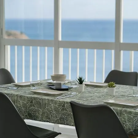 Sunbeach Yago 10 Apartment Benidorm